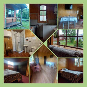 Cabañas Leticia